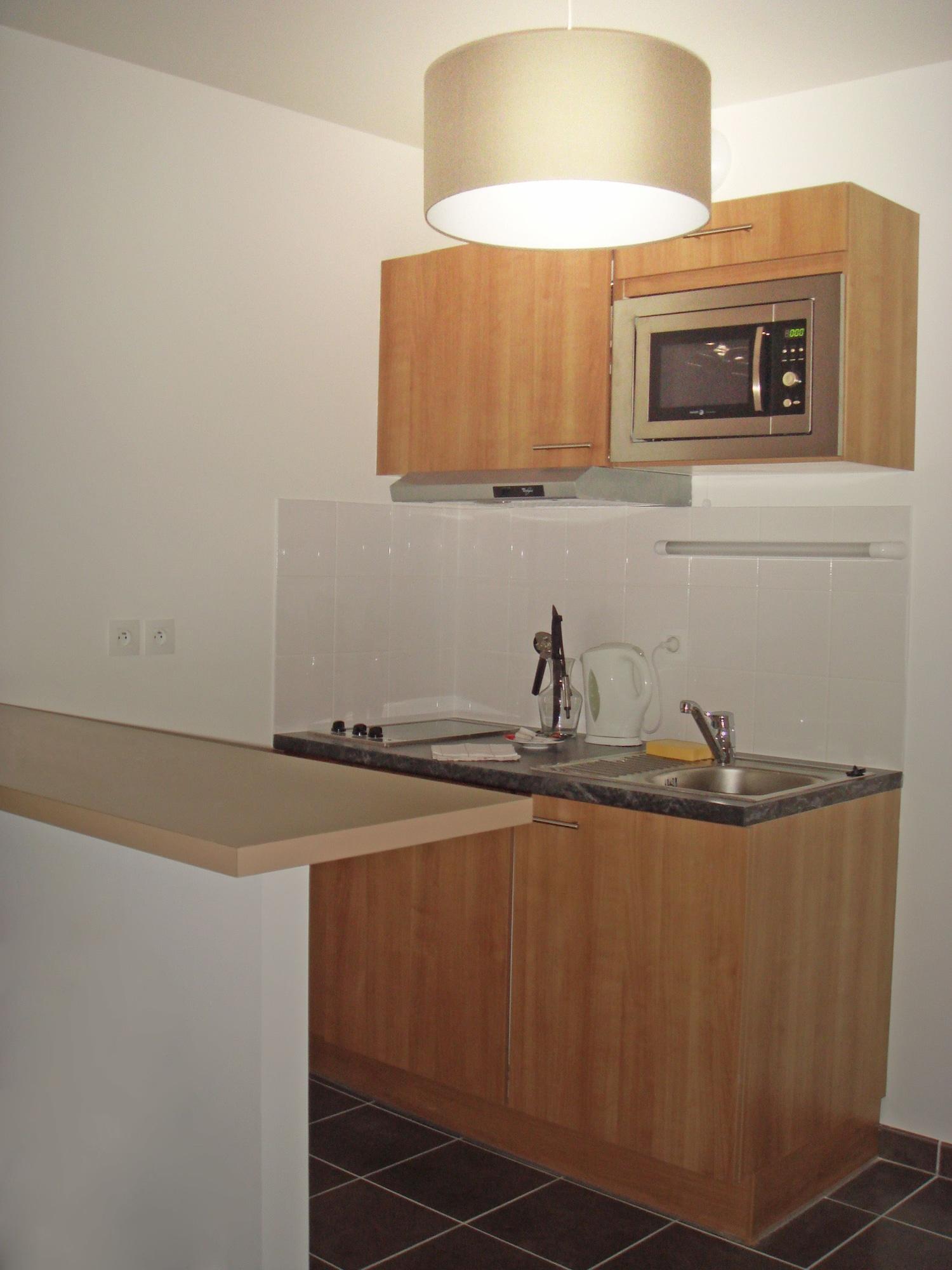 Residhome Asnieres Exterior foto