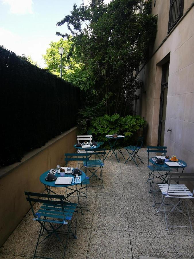 Residhome Asnieres Exterior foto