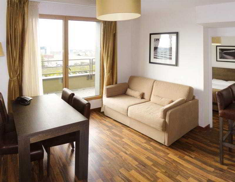 Residhome Asnieres Exterior foto