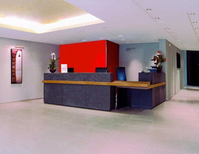 Residhome Asnieres Exterior foto