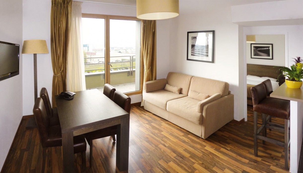 Residhome Asnieres Exterior foto