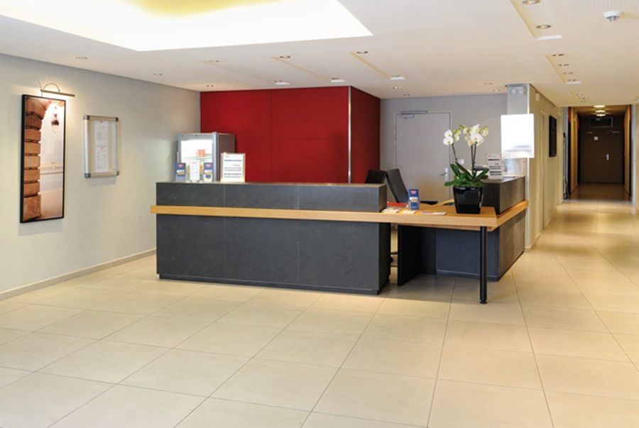 Residhome Asnieres Exterior foto